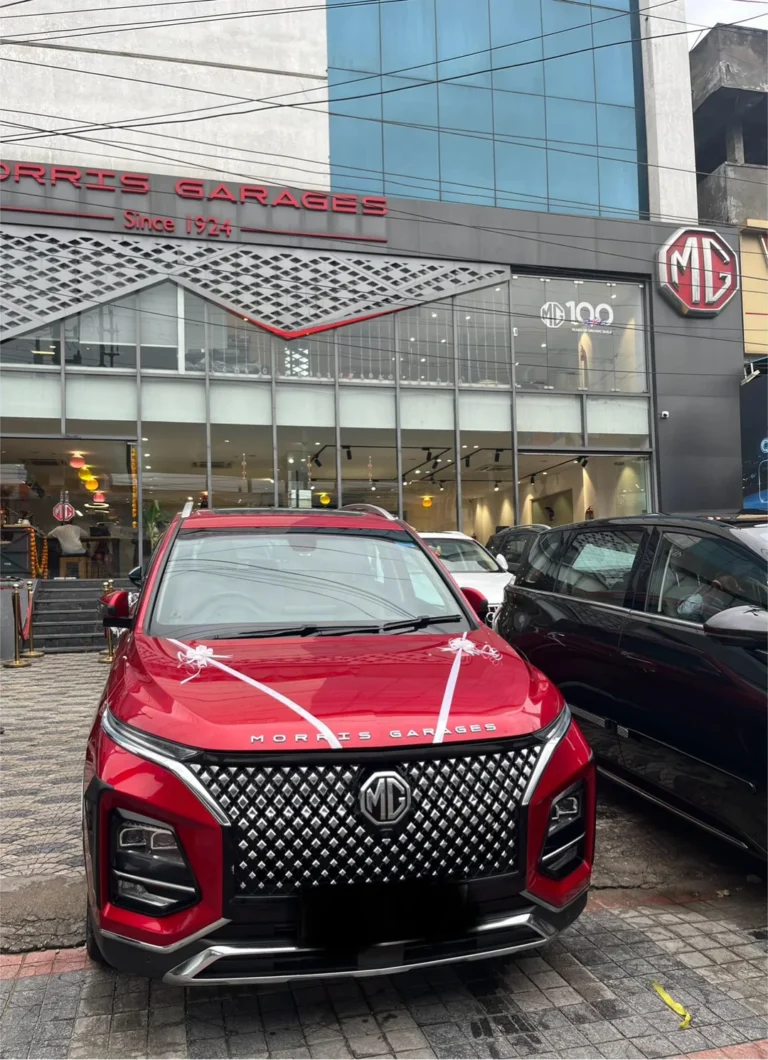 10 MG Hector Hidden Features & ‘Secret’ Settings (2025 Guide)