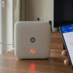 Jio AirFiber Red Light Error: No Internet Signal Indicator