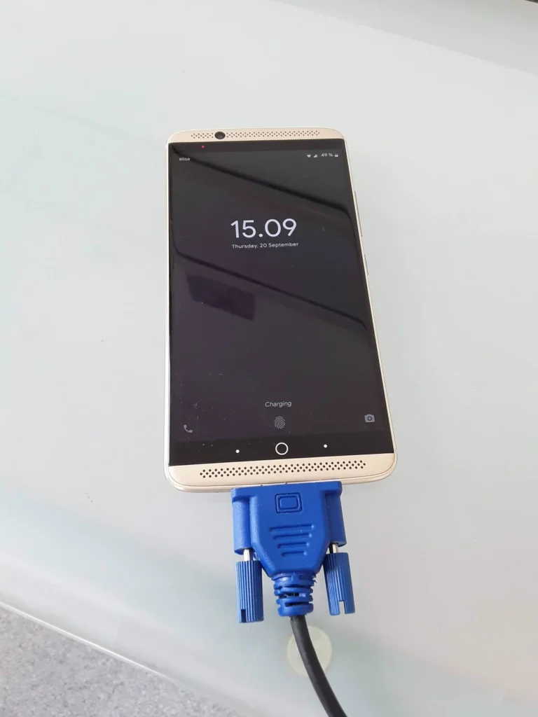 Phone Charger Cable Loose & Falling Out? Fix USB-C Port (Without Replacement)