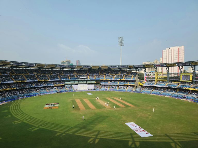How Technology Is Quietly Revolutionising Indian Cricket in 2026